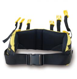 FirePAX - USAR waist belt - zvìtšit obrázek