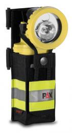 FirePAX - Shoulder strap holster lamp - zvìtšit obrázek