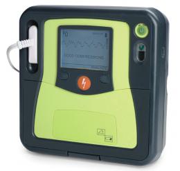 Zoll AEDPro - defibrilátor - zvìtšit obrázek