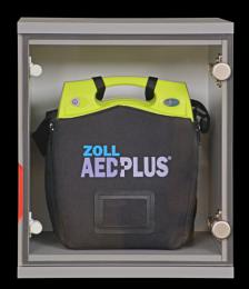Box pro ZOLL AED hluboký - Wall cabinet ZOLL AED deep