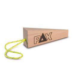 PAX 3D Door-Wedge
