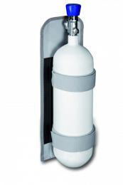 PAX Oxygen cylinder holder 2-litre - zvìtšit obrázek