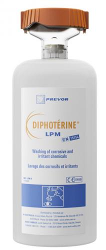 DIPHOTERINE plastová láhev 500 ml 