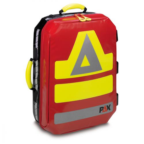 PAX Emergency Backpack P5/11 M - 2.0
