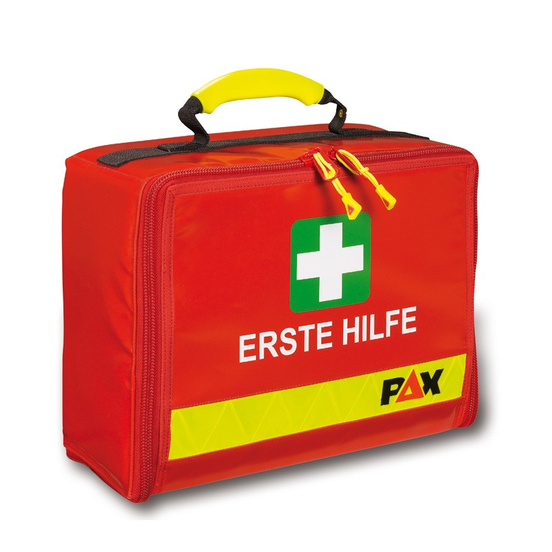 PAX First Aid Bag XL - zvìtšit obrázek