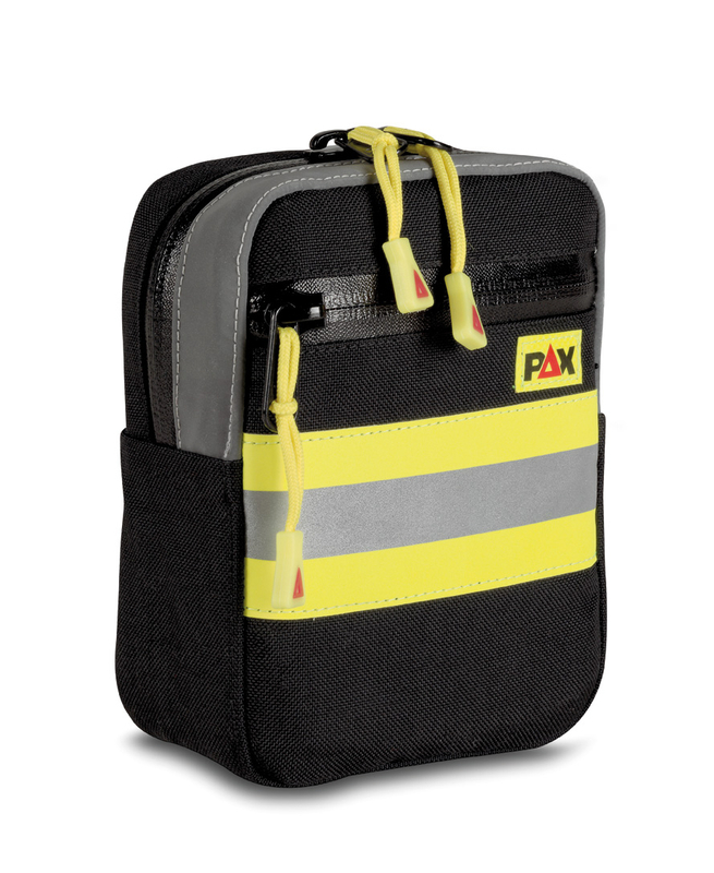 FirePAX - USAR accessory pouch M - zvìtšit obrázek