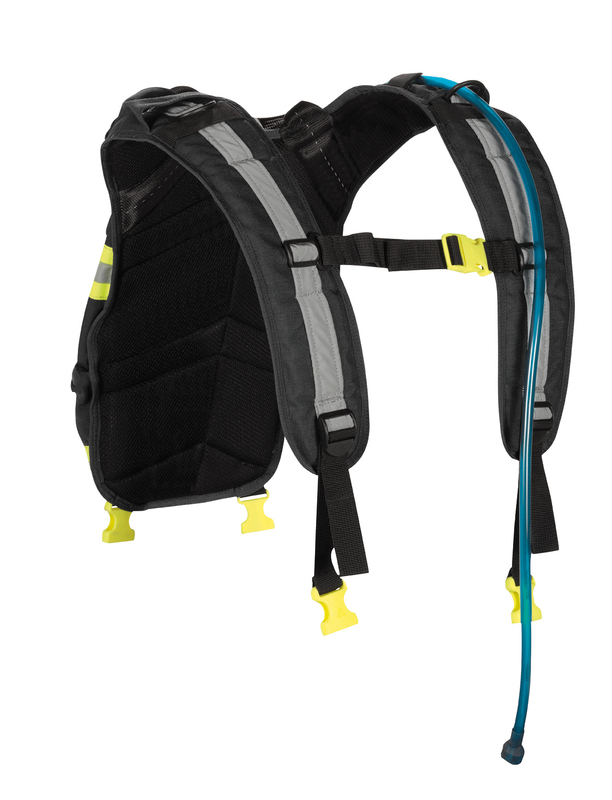 FirePAX - USAR Camelbag shoulder carrying belt - zvìtšit obrázek