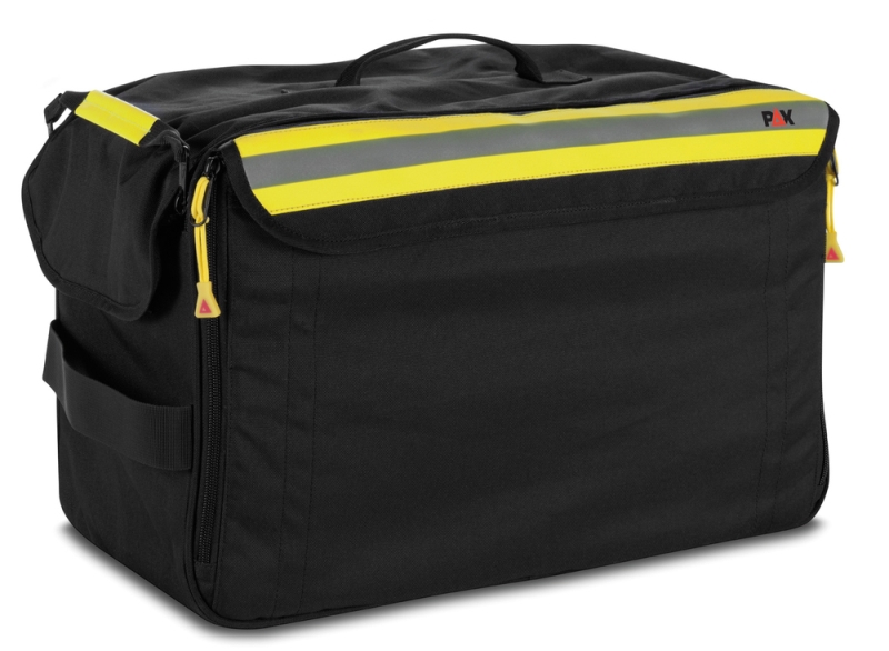 FirePAX - Identification vest bag 5-fold - zvìtšit obrázek