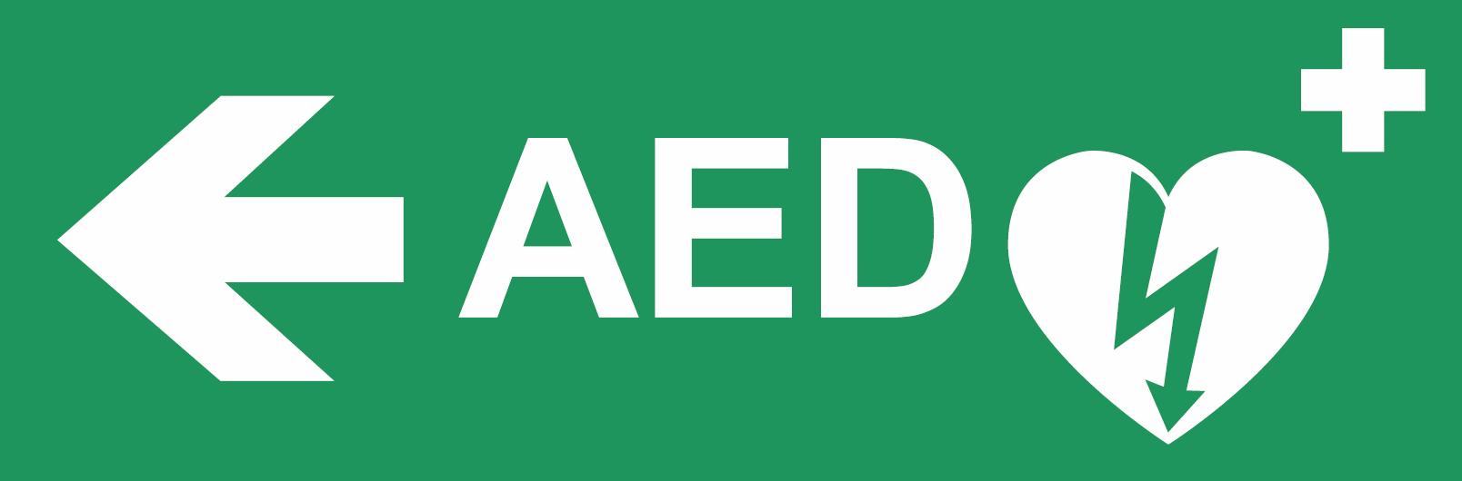 Tabulka AED šipka vlevo - zvìtšit obrázek