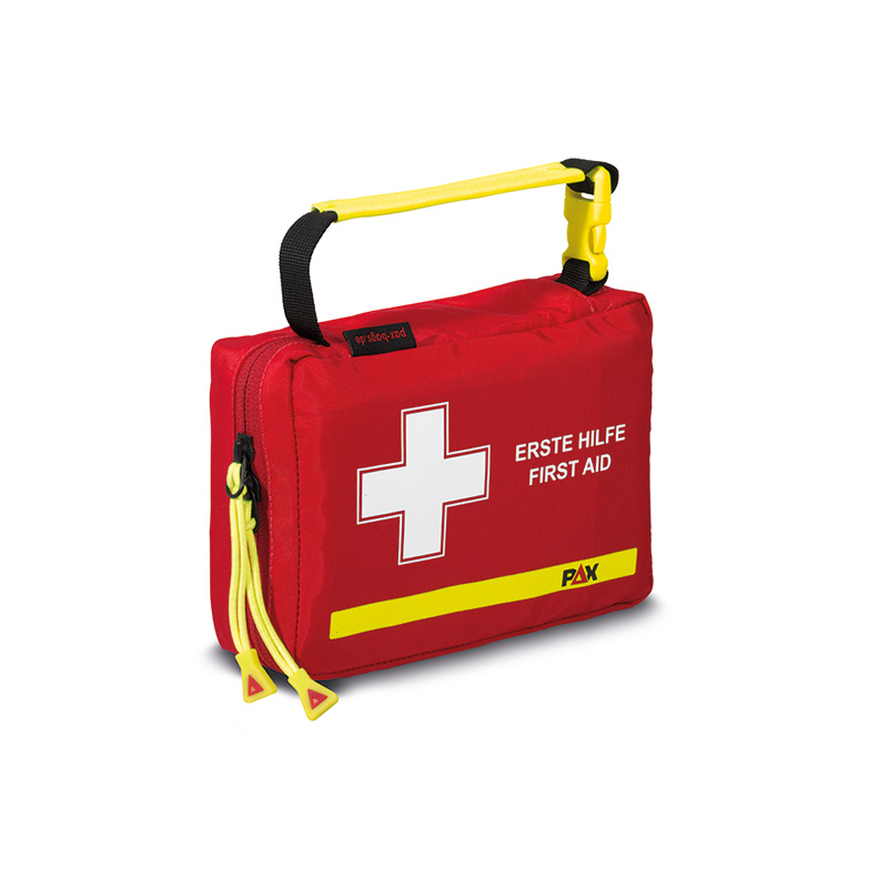 PAX First Aid Bag S - zvìtšit obrázek