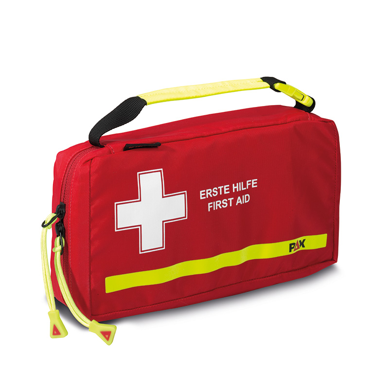 PAX First Aid Bag M  - zvìtšit obrázek